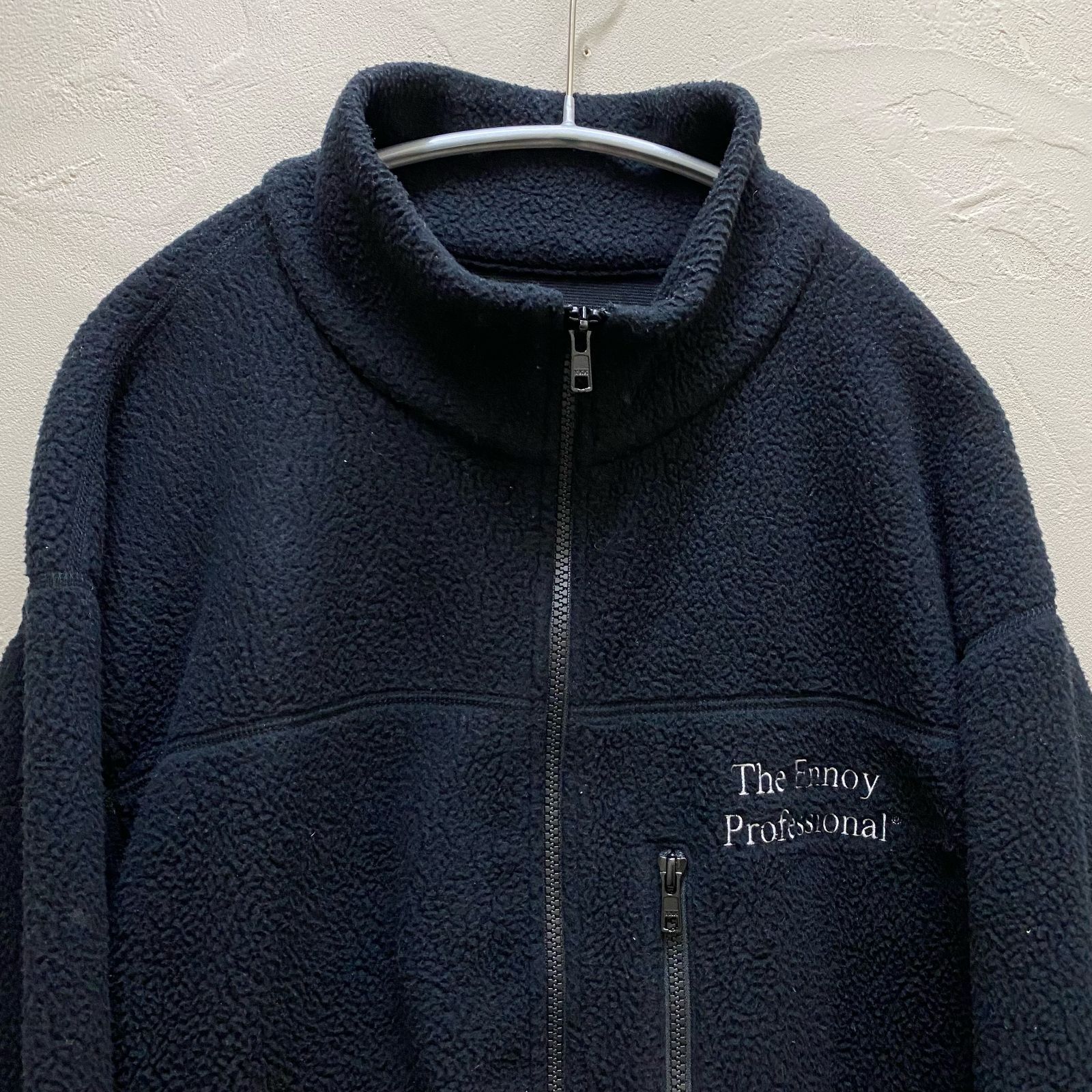 City Fleece