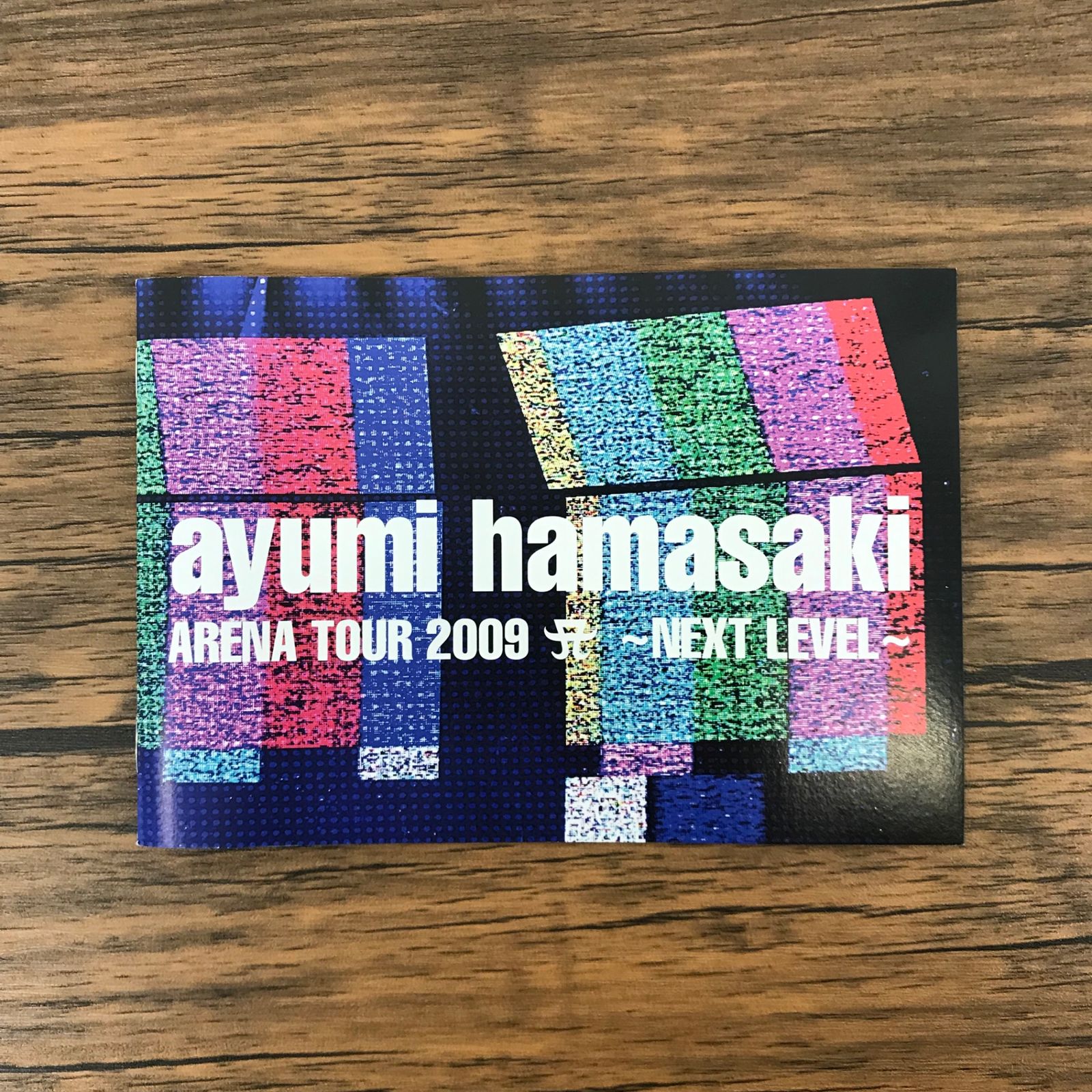ayumi hamasaki ARENA TOUR 2009 A 〜NEXT LEVEL〜/浜崎あゆみ ayumi hamasaki ARENA TOUR 2009 A 〜NEXT LEVEL〜/浜崎あゆみ
