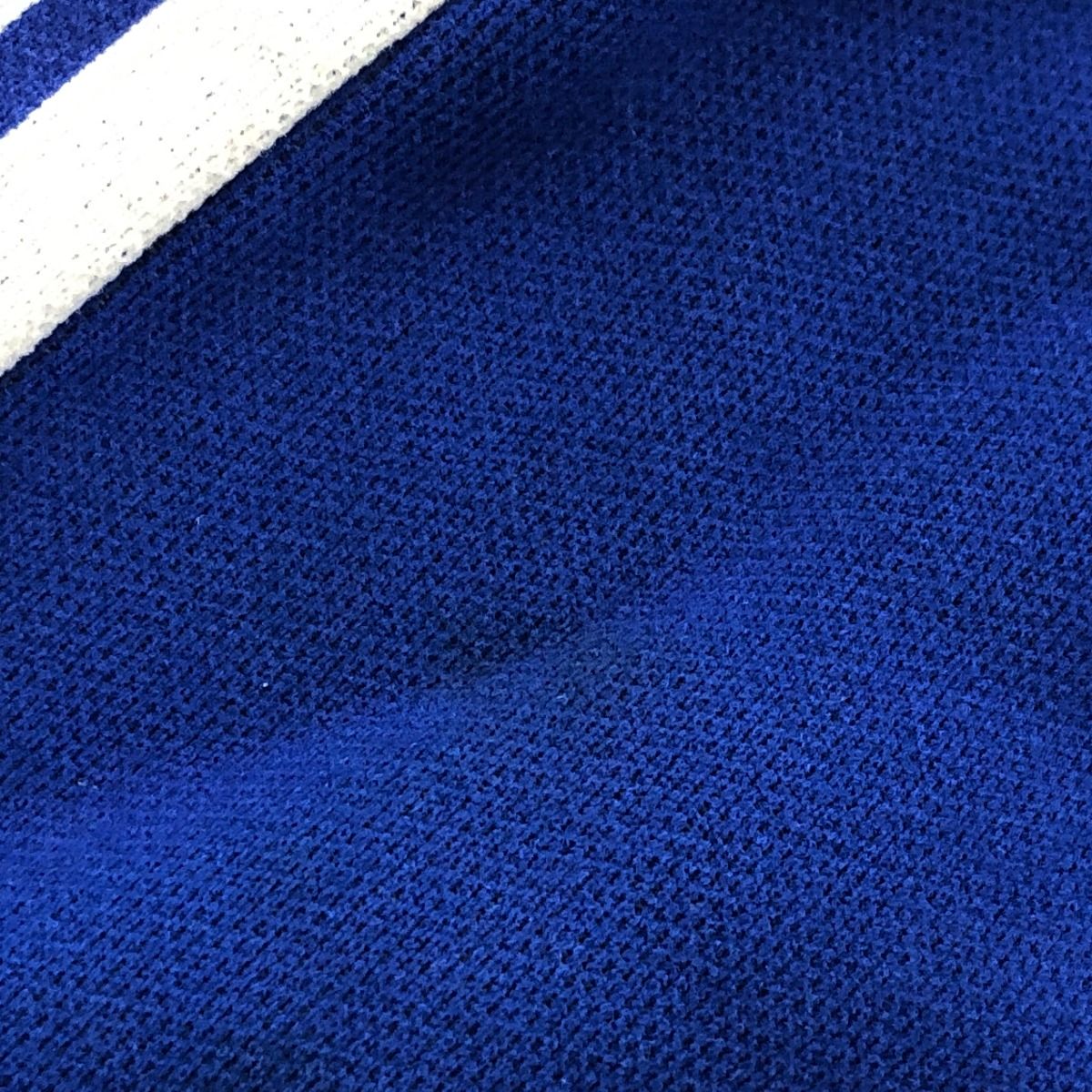 □□60s adidas 古着 ジャージ トラックジャケット VENTEX社製 