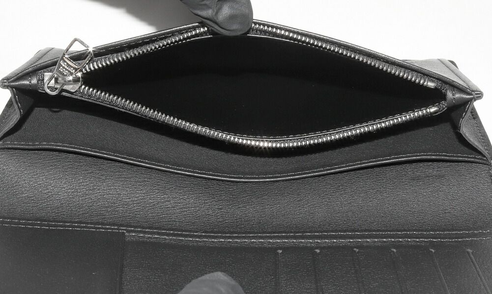 ルイ ヴィトン トリヨン ポルトフォイユ ブラザ 長財布 M58192