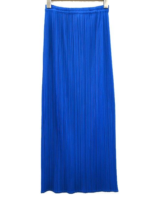 プリーツプリーズ PLEATS PLEASE ベーシック プリーツ スカート