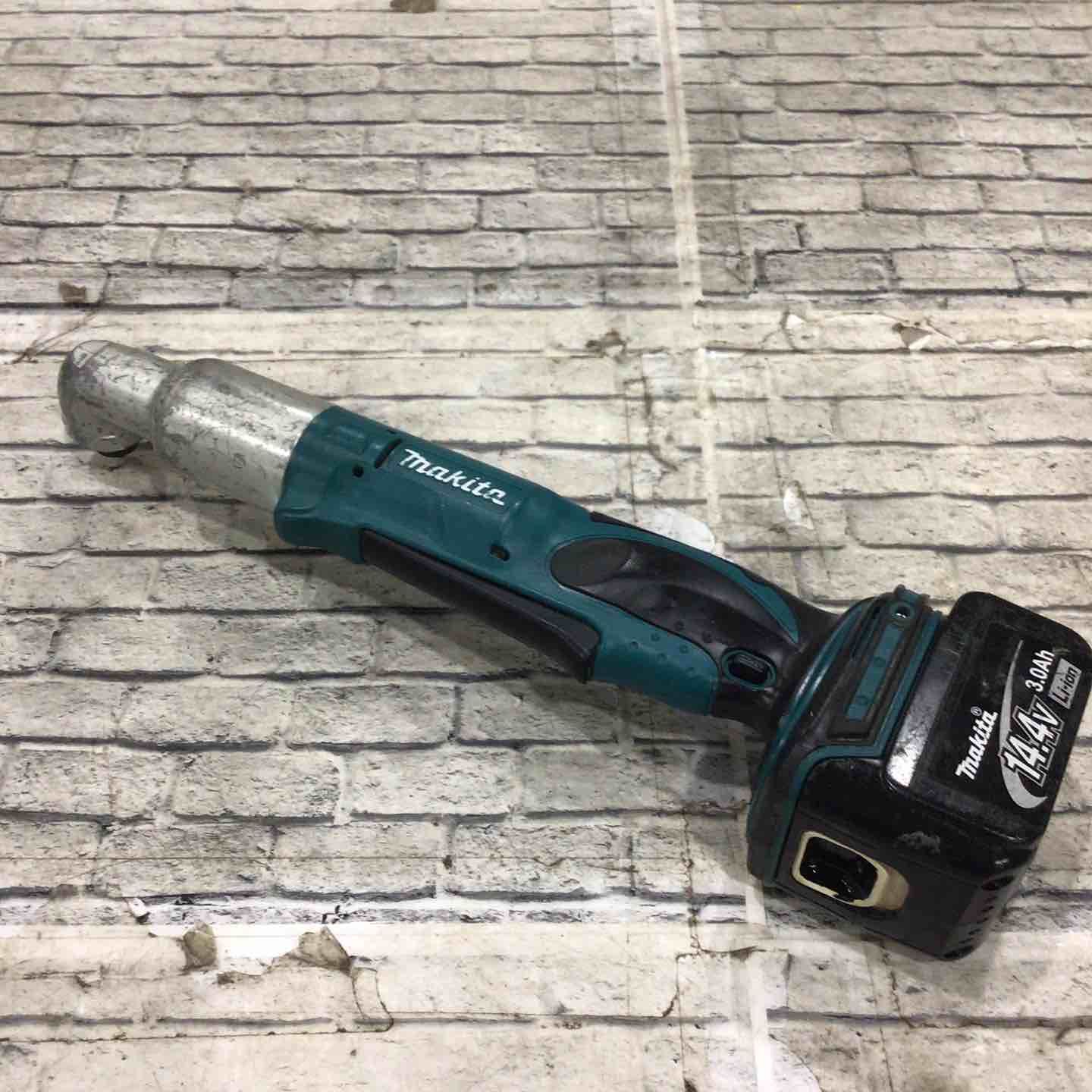 マキタ makita コードレスアングルインパクトドライバ TL060DZ 川口店