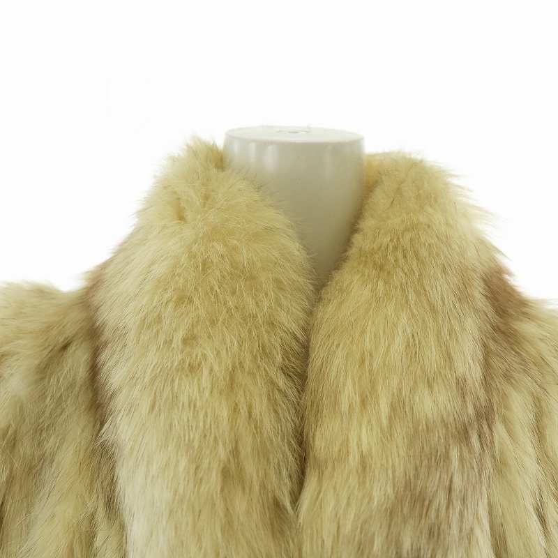 【初売り】 ジョセフィーヌ 毛皮 アウター ファーコート Josephine ジャケット・アウター