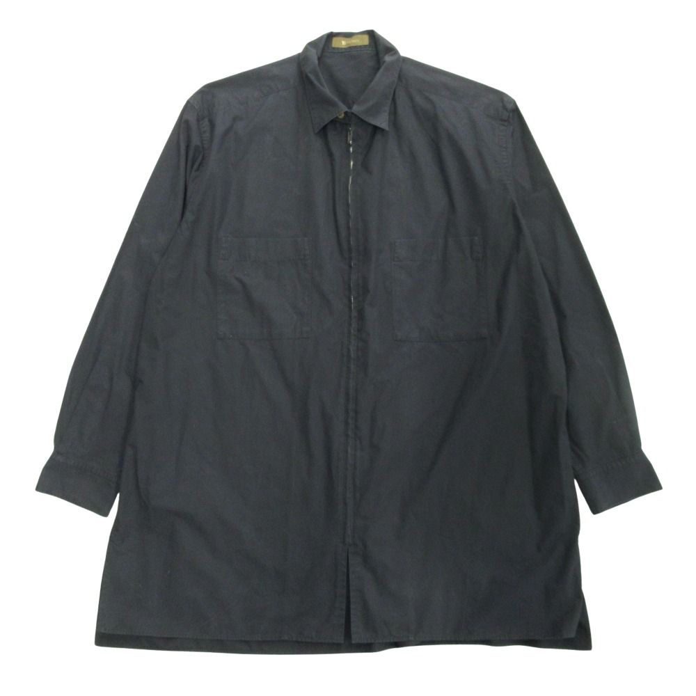 ワイズフォーメン　90s 99/00aw ジャケット Y'S for men(ワイズフォーメン) 90sテーラードジャケットMV J03