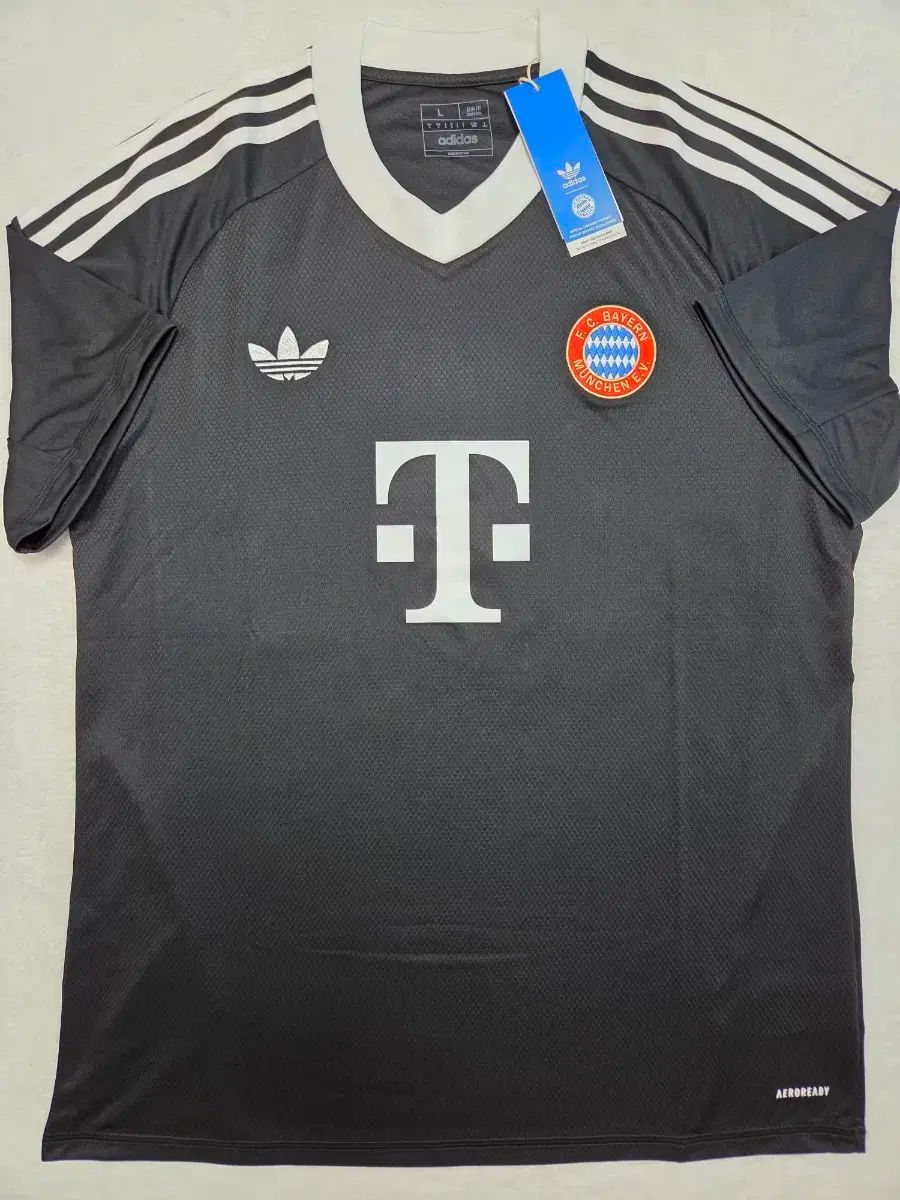 正規品 24 ー 25 FCバイエルン・ミュンヘン ゴールキーパー GK