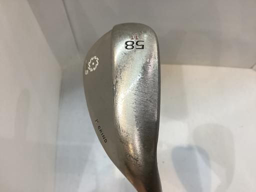 タイトリスト VOKEY