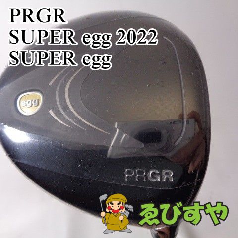 入間 レディースフェアウェイウッド プロギア SUPER egg 2025 SUPER egg M-30 19 7584