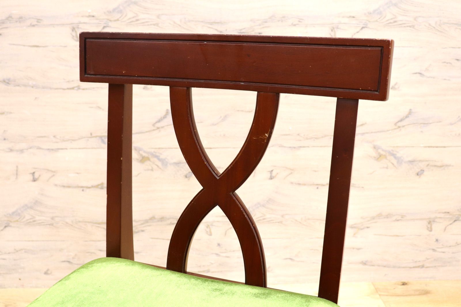 モケットグリーン