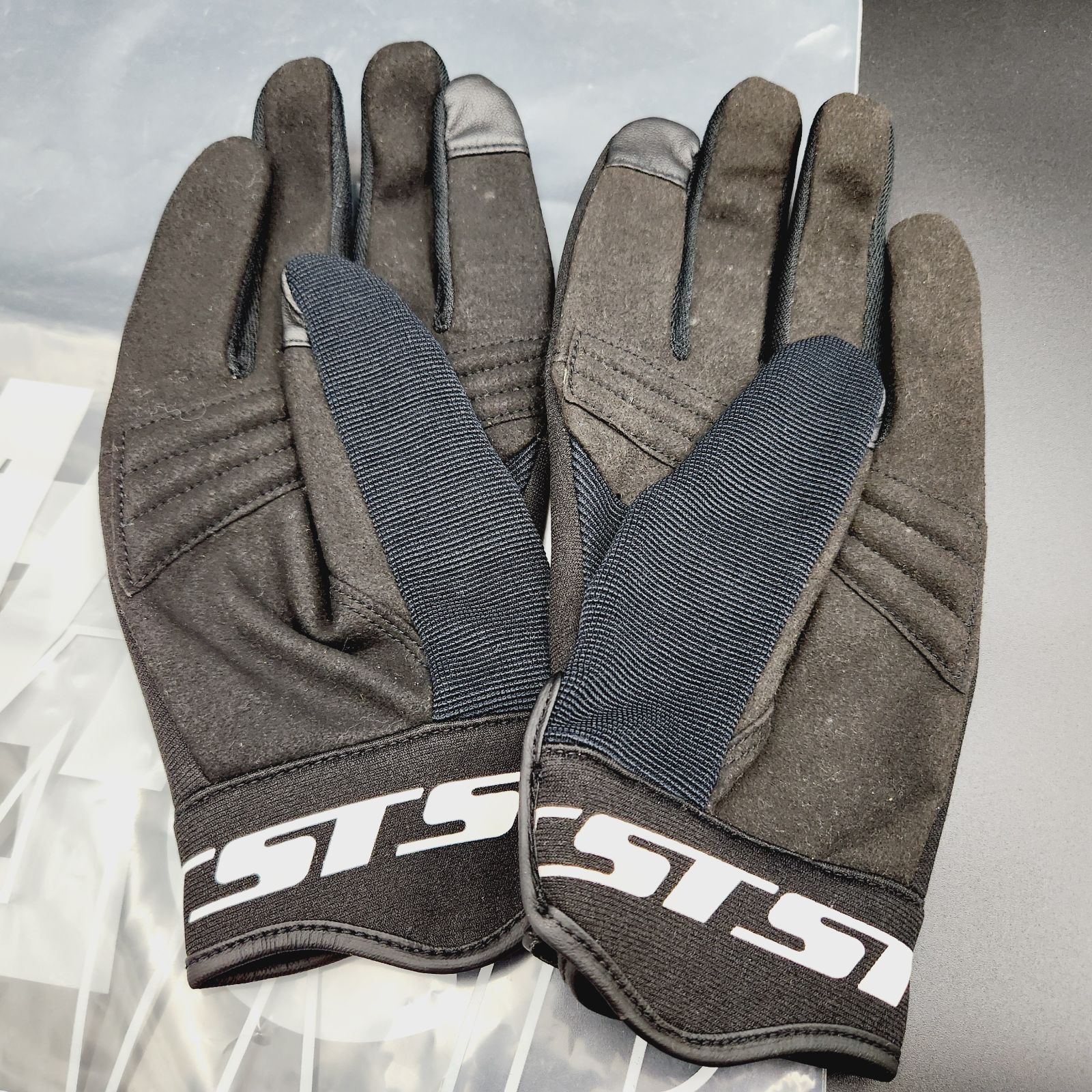 値下げ‼️ WIND AND SEA Ashram Glove グローブ手袋 Ashram Glove × WIND AND SEA グローブ 手袋