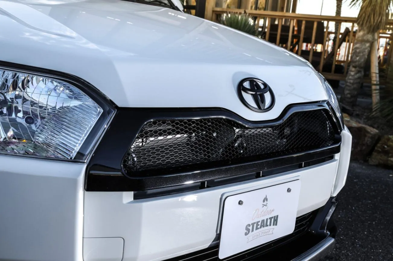 プロボックス用　加工純正グリル 2025年最新】プロボックス グリルの人気アイテム - メルカリ