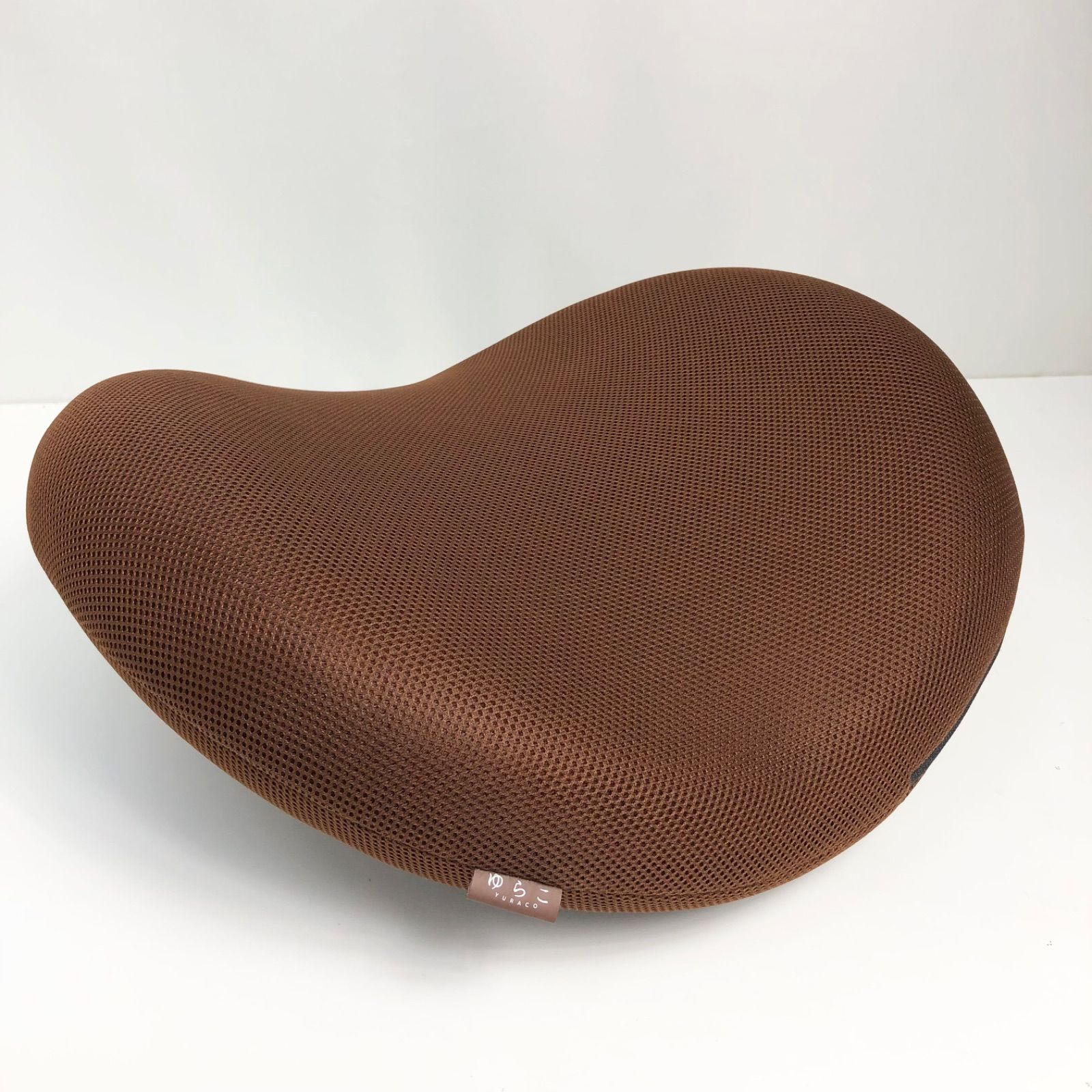 ショップジャパン ゆらこ ブラウン FN005973 ショップジャパン ゆらこ ブラウン 新品 ショップジャパン ゆら