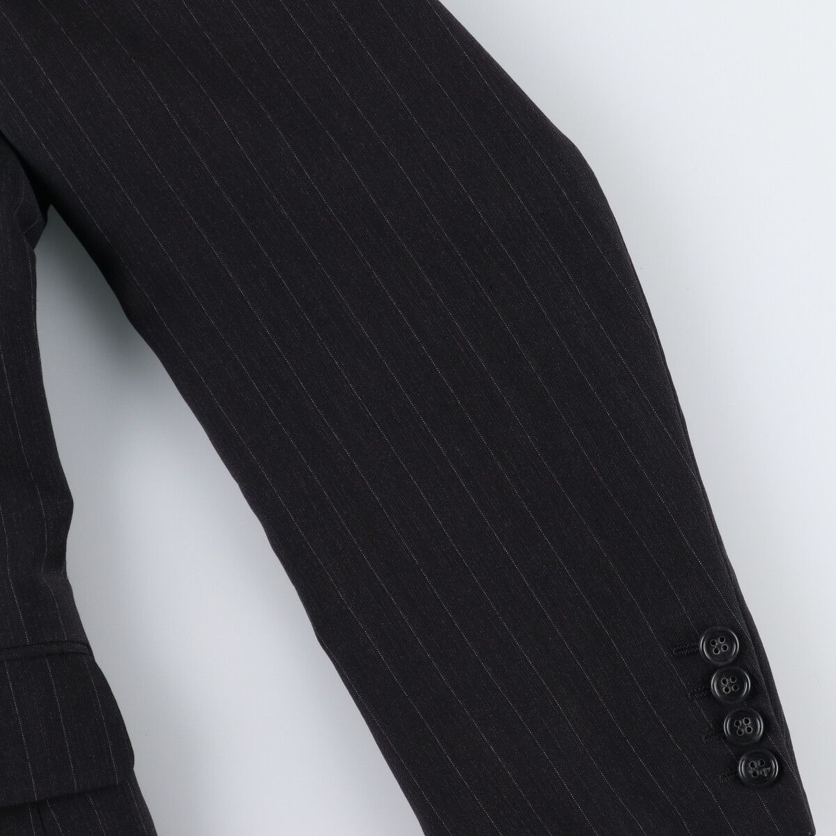 古着 イヴサンローラン Yves Saint Laurent POUR HOMME プールオム