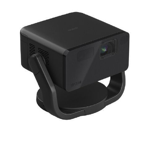 04172 1台限り EPSONホームプロジェクター ドリーミオ EF-22B ブラック