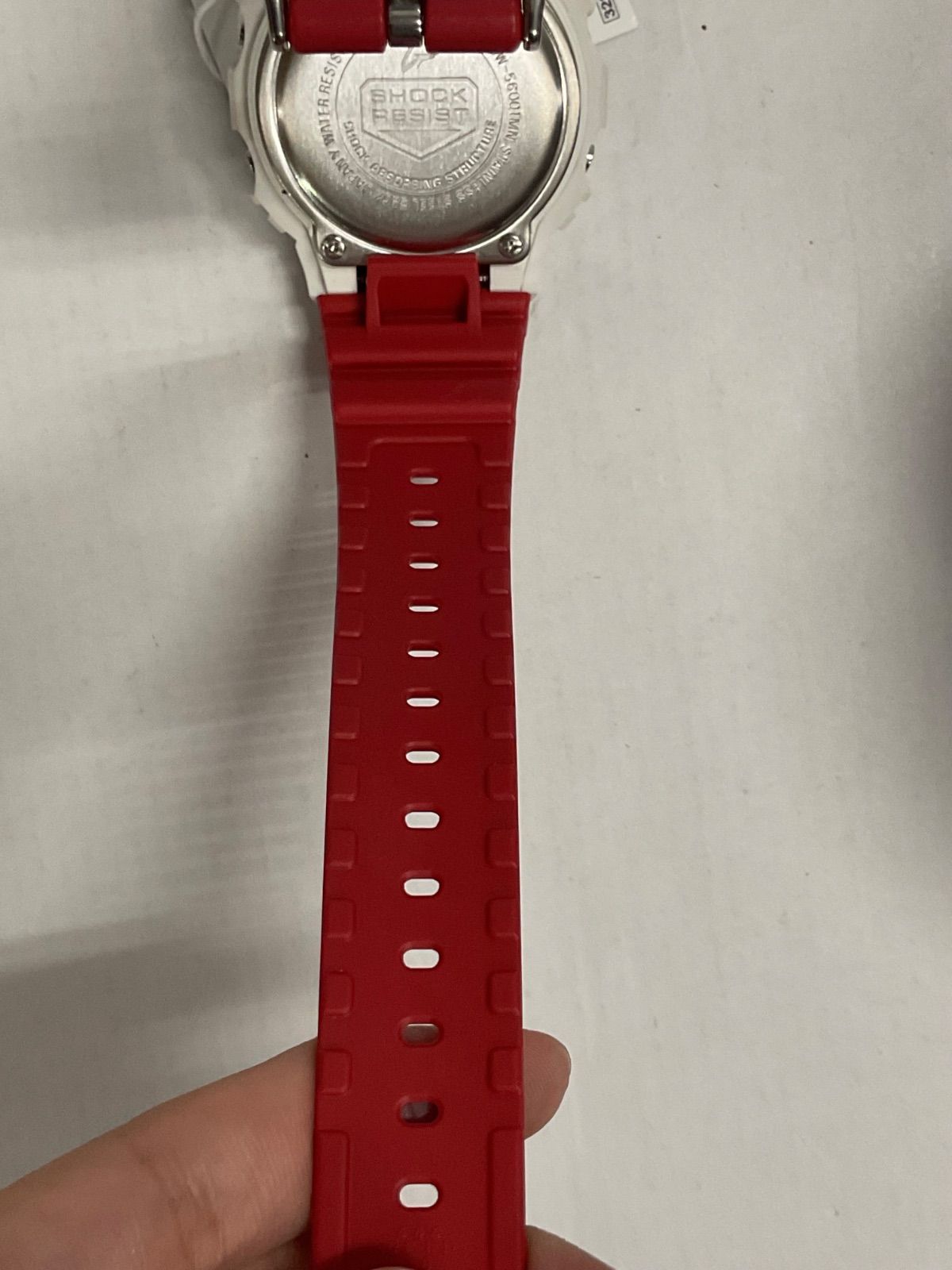 時計 DW5600TMN-7JR DW-5600MNT-1JR | CASIO