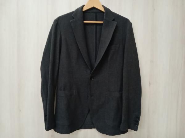 UNIFORM EXPERIMENT UE-202028 テーラードジャケット　ユニフォームエクスペリメント　グレー　サイズ1 