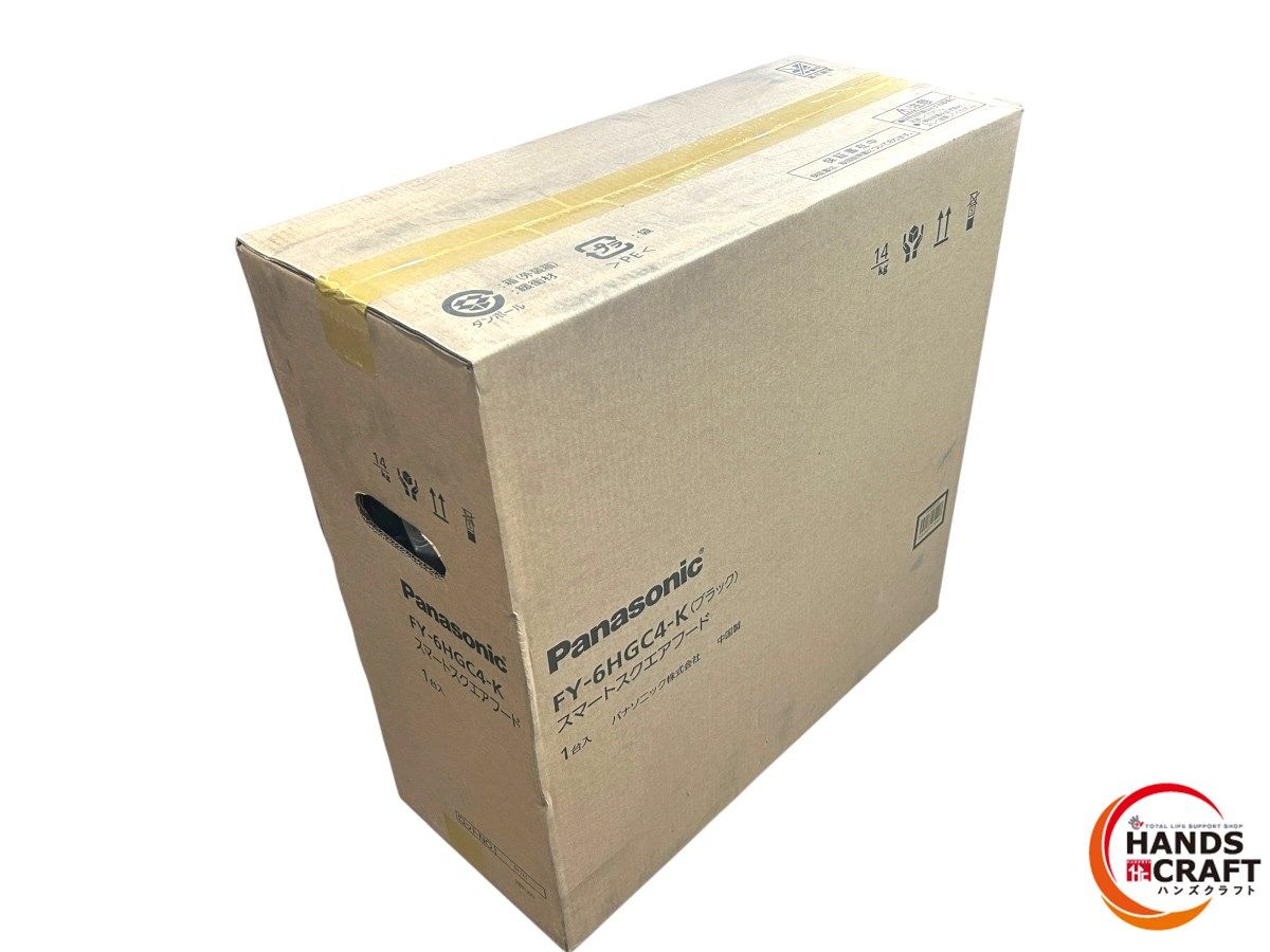 パナソニック FY-6