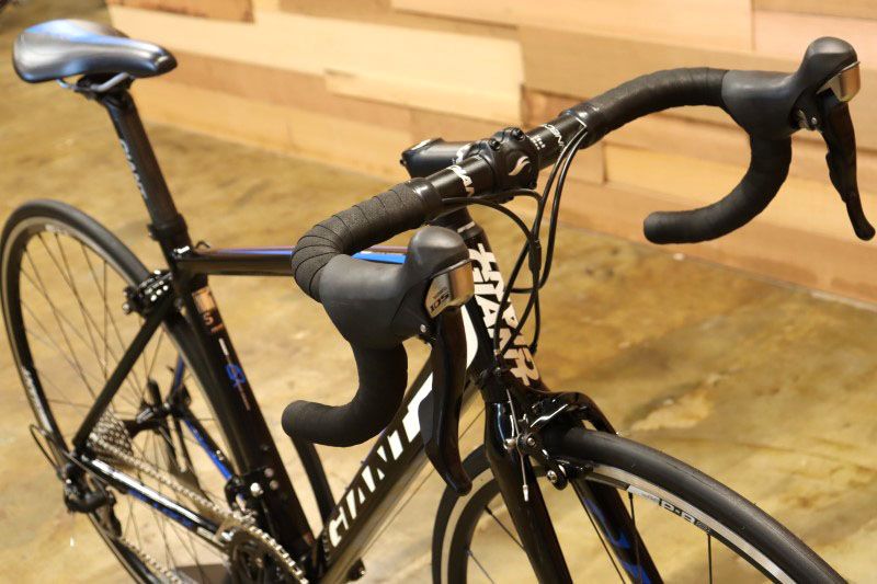 Giant TCR1 2013? ロードバイク Shimano 105 ジャイアント GIANT TCR1 2013モデル Sサイズ シマノ 105 5700