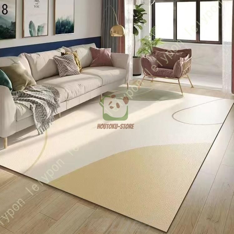 キッチンマット 花柄