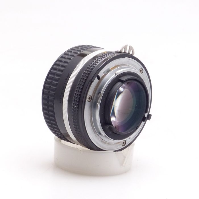 中古】(ニコン) Nikon AI 50/1.4S AI AF Nikkor 50mm f/1.4D 中古価格