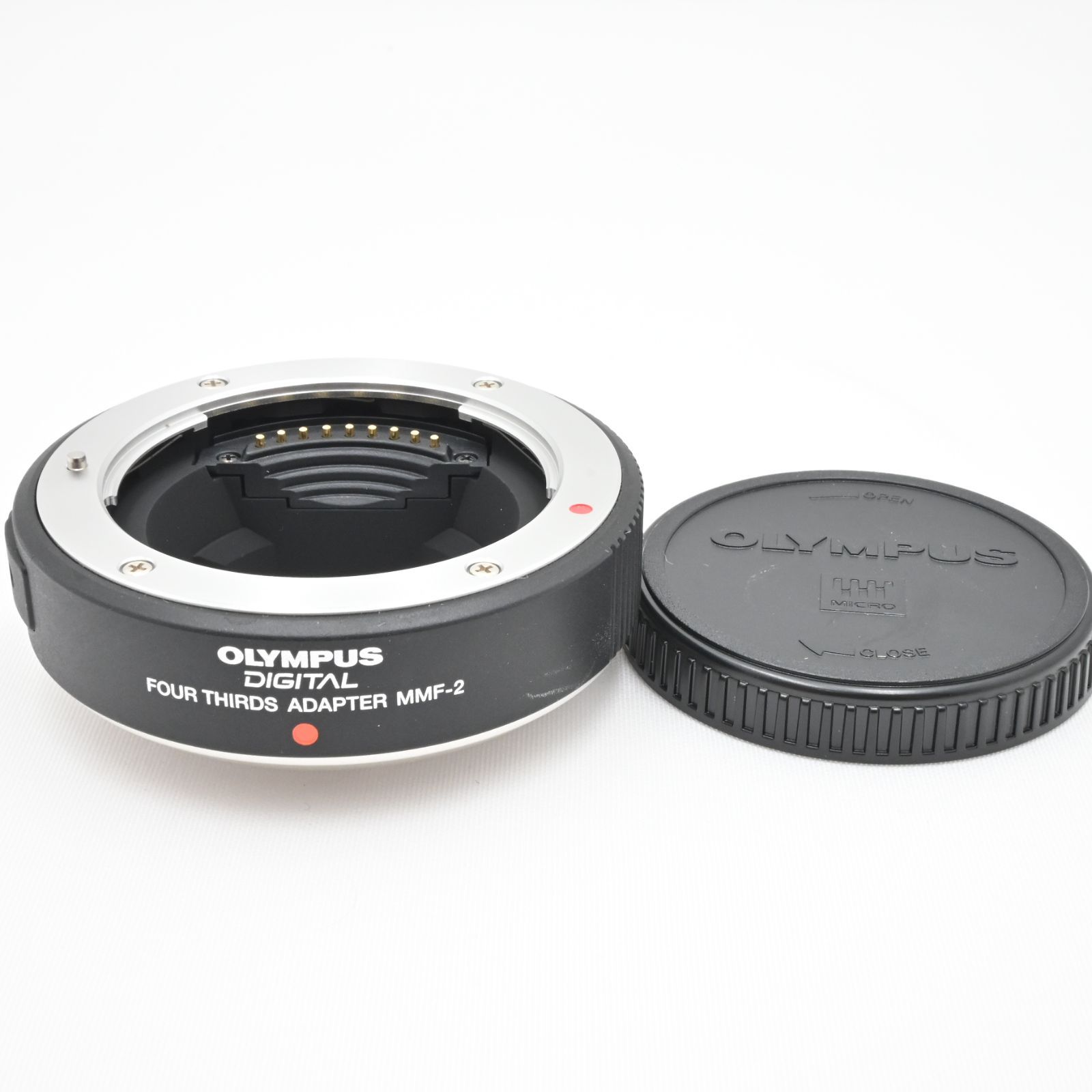 ポール（Paul）ステム キャップ ライト マウント 黒 新品未開封