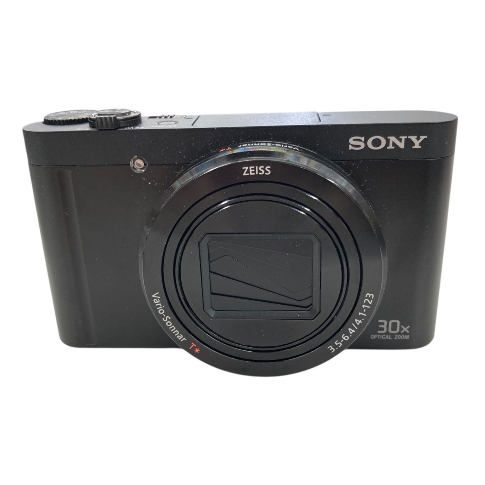 DSC-WX500 公式通販 SONY ジャンク ソニー Cyber-shot コンパクト