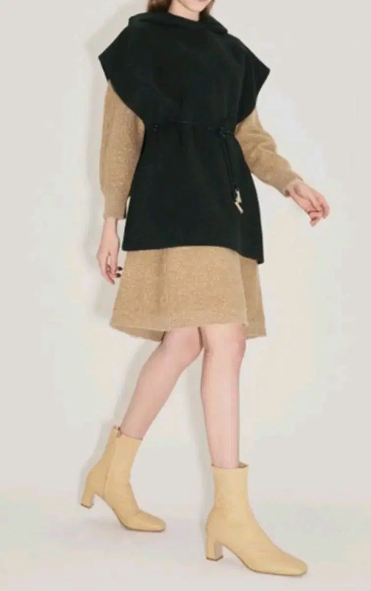 ランバン カシミヤ