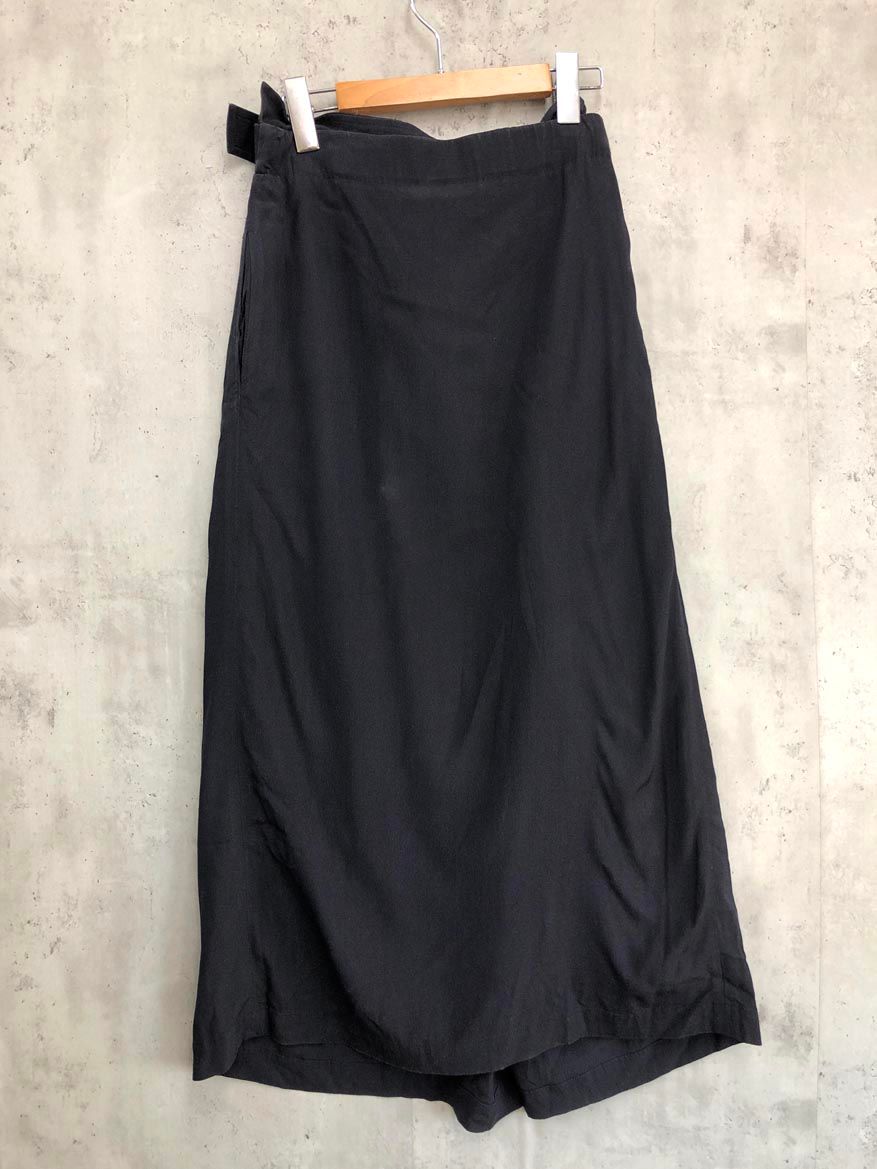 トリココムデギャルソン スカート tricot COMME des GARCONS トリコ コムデギャルソン ts-11057