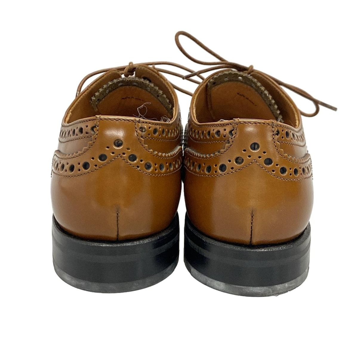 ウイングチップ