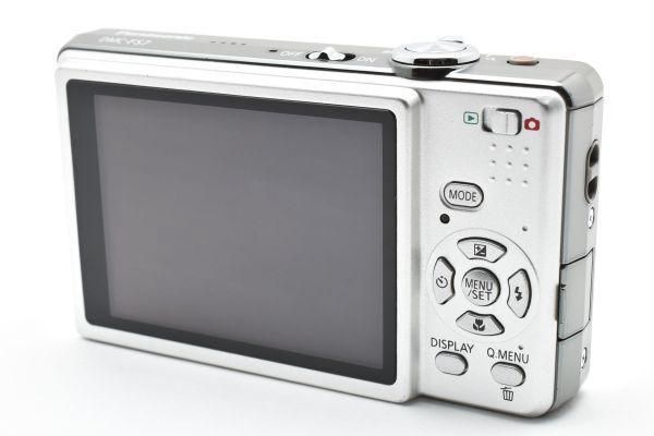 極美品 ｜ Panasonic LUMIX DMC-FS7 ｜K072 極美品 ｜ Panasonic LUMIX DMC-FS7 ｜K072 Panasonic Lumix DMC-FS7