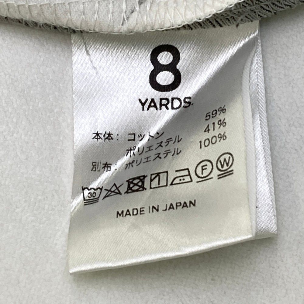 8YARDS ゴルフウエア　レディースサイズM 8YARDS(ハチヤーズ) レディース｜中古ゴルフウェア通販サイト