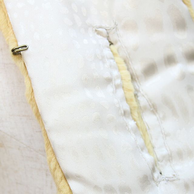 希少品】敷物 未使用 水牛（バッファロー） 大型 本皮 カウラグ 一点もの