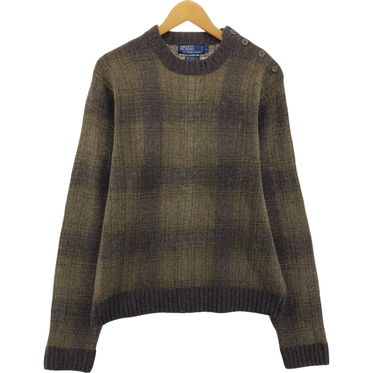 古着 90年代 ラルフローレン Ralph Lauren POLO by Ralph Lauren 