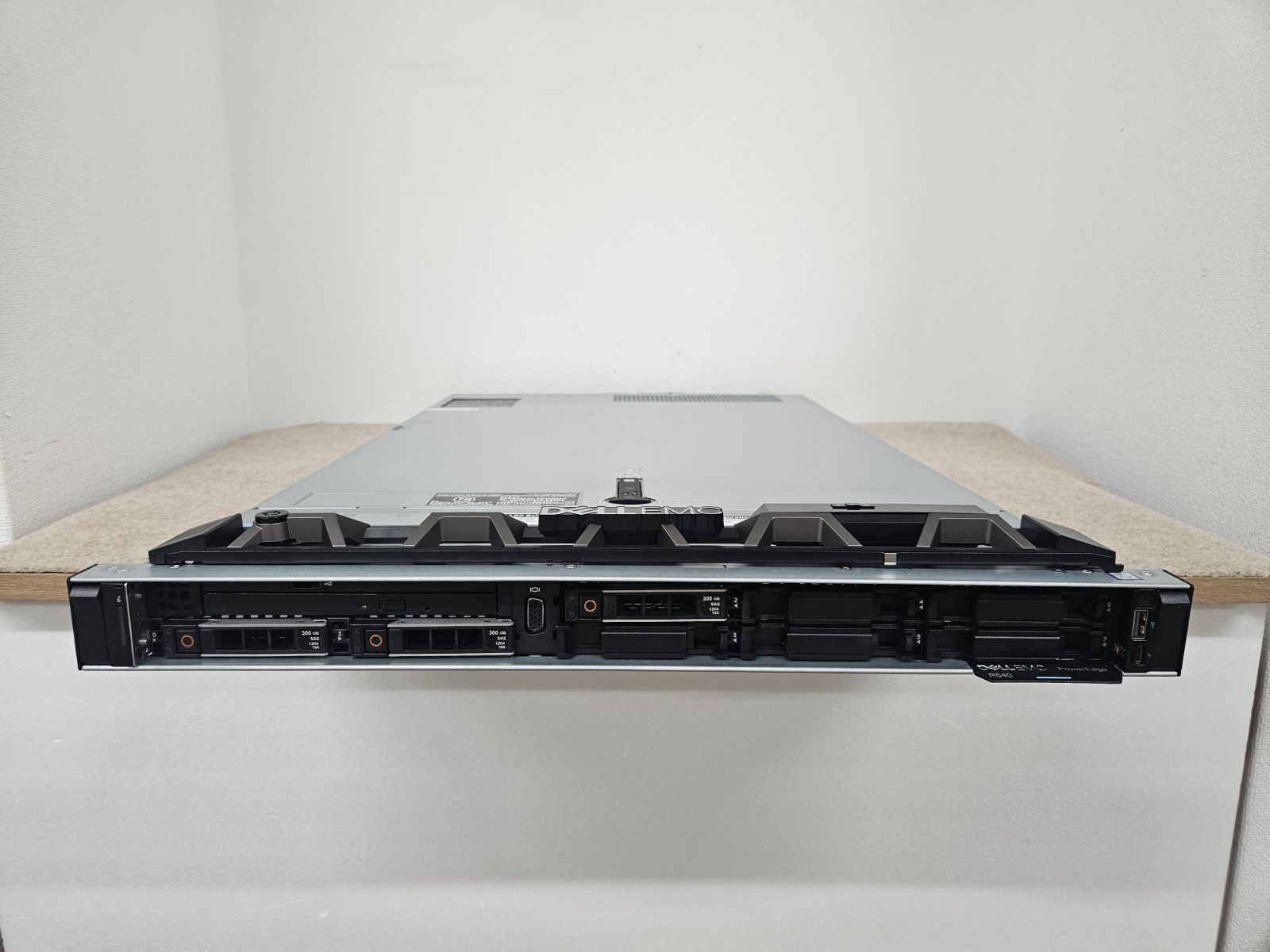 300GB 2x
