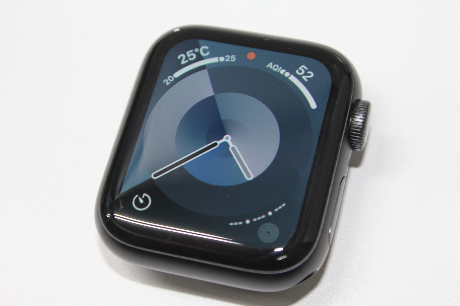 Apple Watch Series 6/GPS/40mm/A2291〈MG133J/A〉⑥