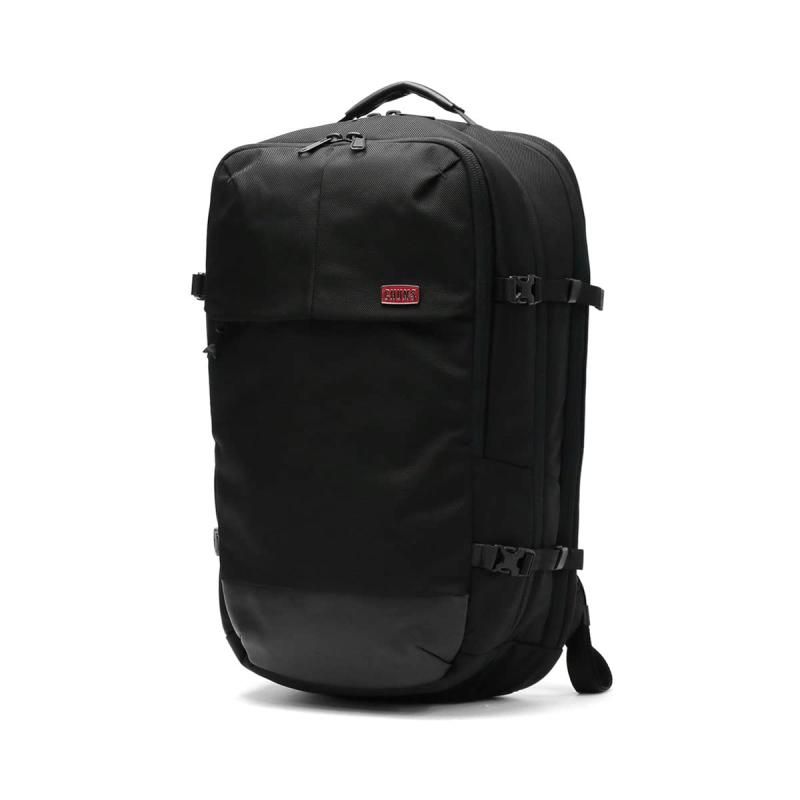 チャムス バックパック SLC Onyx 2way Overnight Day Pack Black one