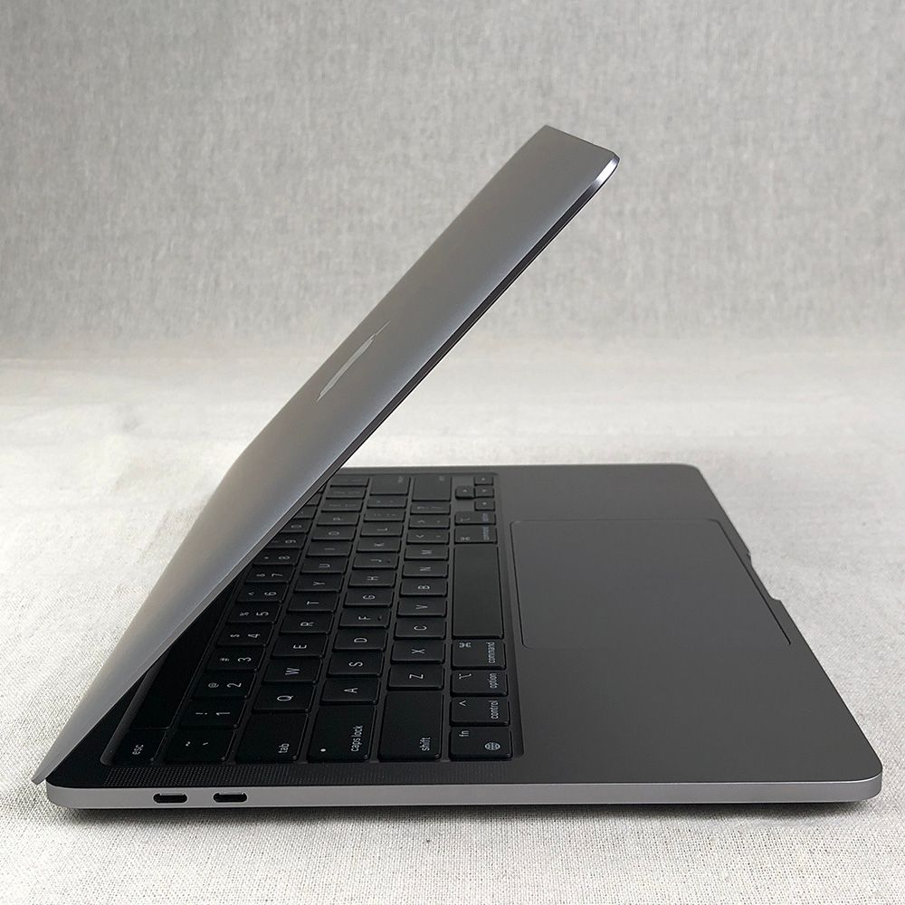 本体のみ】Apple MacBook Pro (13-inch,M2,2022) 【16GB・512GB