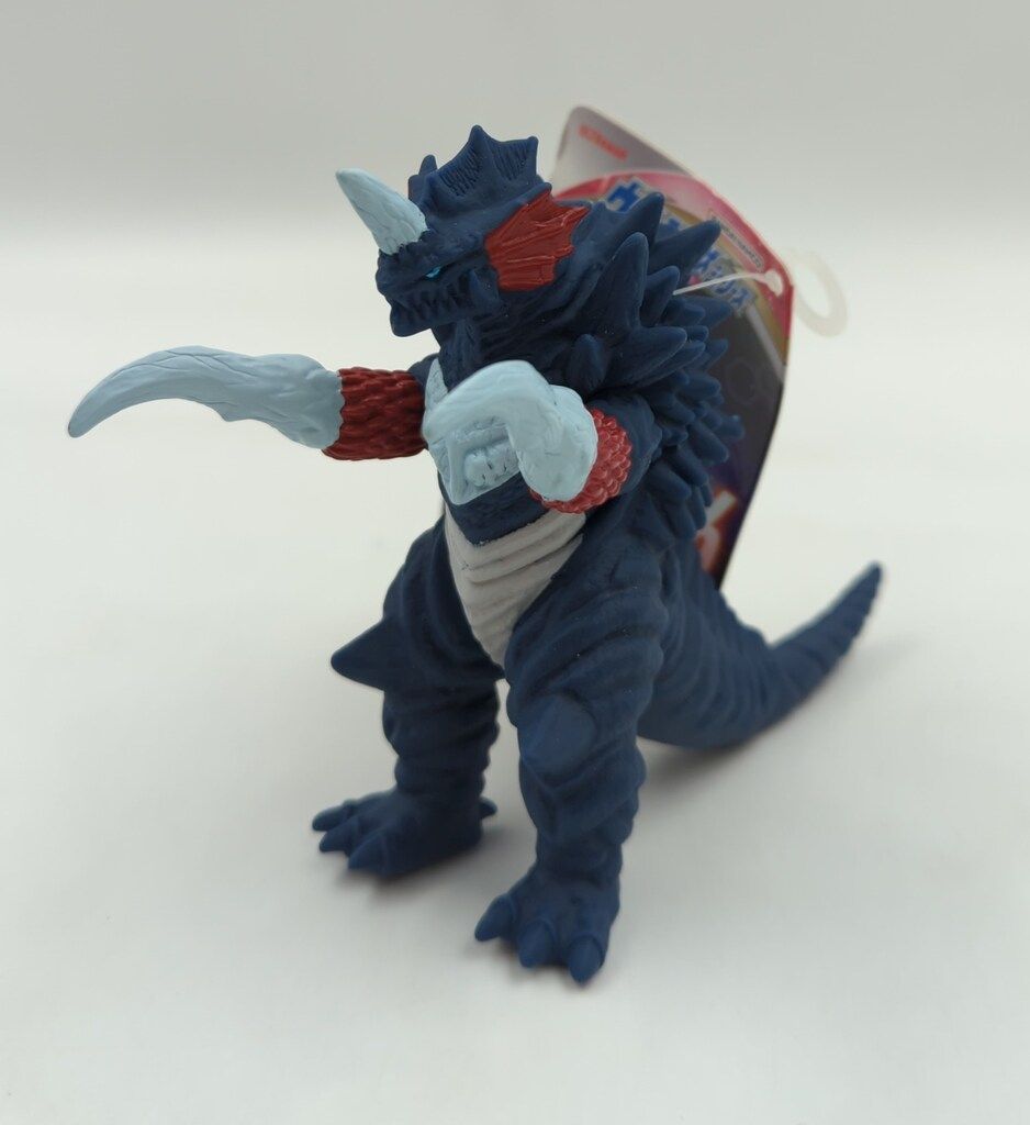 バンダイ ウルトラ怪獣シリーズ 新創合成獣スフィアネオメガス