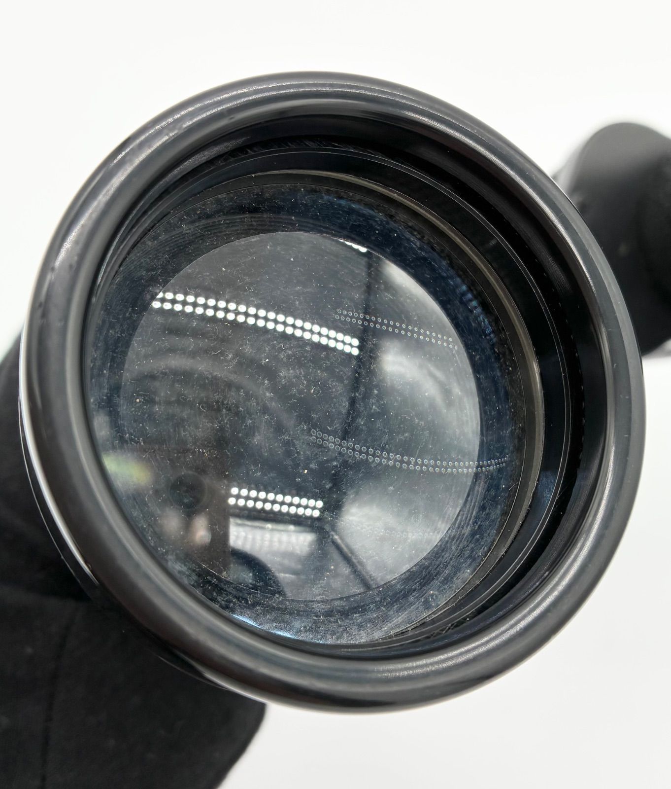 SUPER ZENITH】12×50 双眼鏡 ブラックカラーケース付き - メルカリ