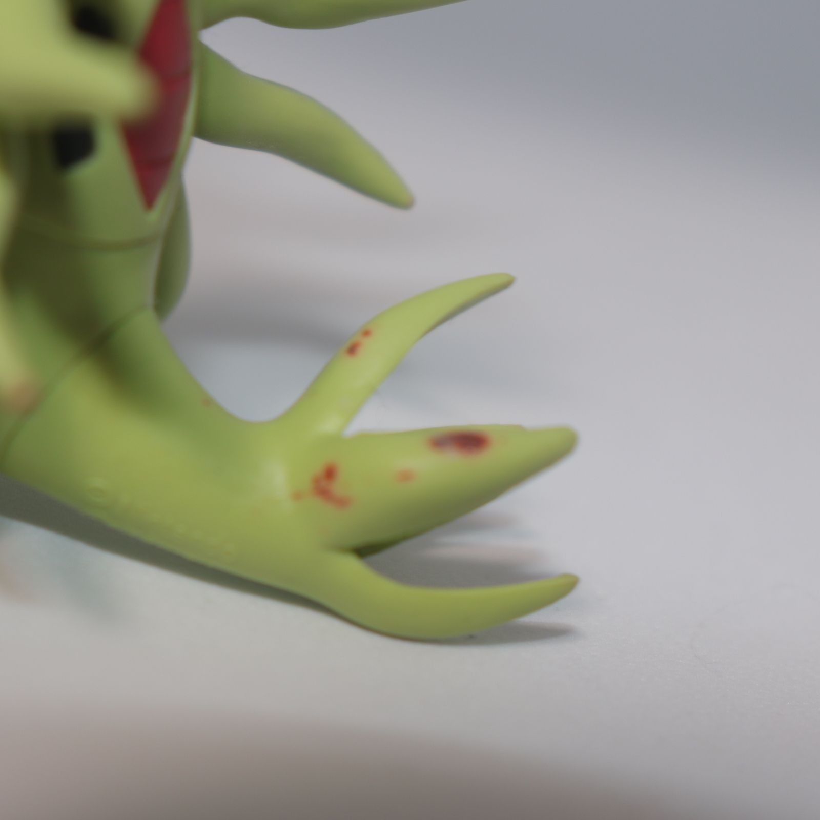 メガバンギラス モンコレ / ポケットモンスター TAKARA TOMY(タカラ