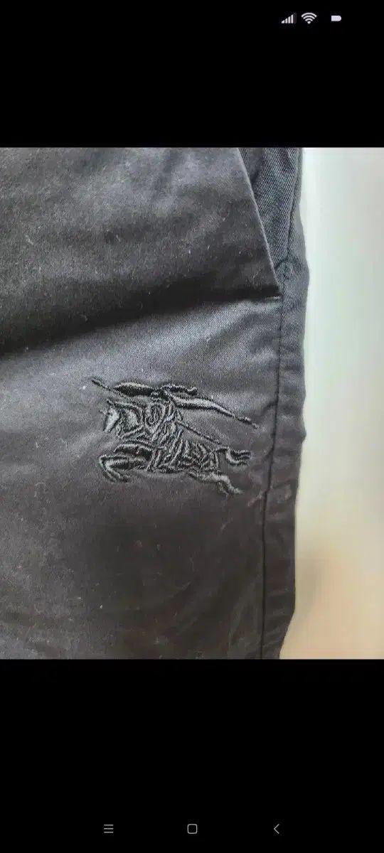 Burberry