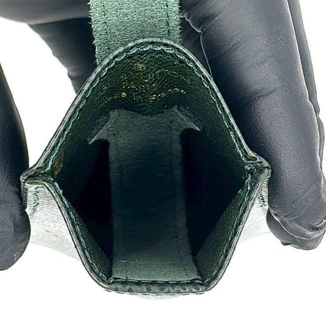 【極美品】ルイヴィトン ケース タイガ キュヴェット 深緑 楽天市場】【財布】LOUIS VUITTON ルイ ヴィトン タイガ