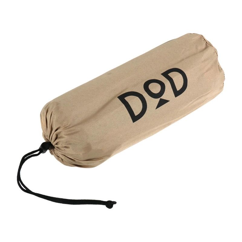 DOD(ディーオーディー)] ソトネノマクラ×2【お得な2点セット