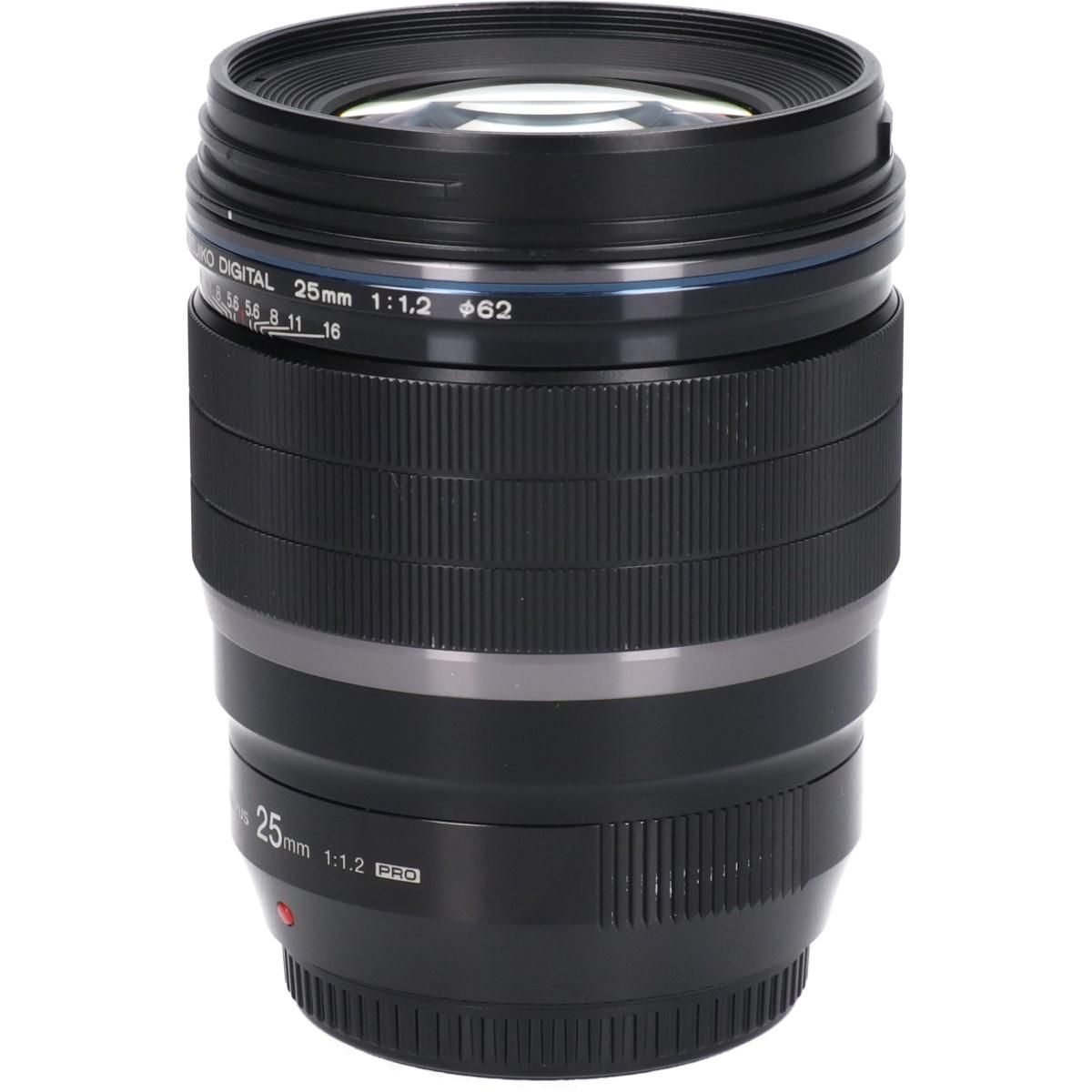 ＥＤ２５ｍｍ Ｆ１．２ＰＲＯ