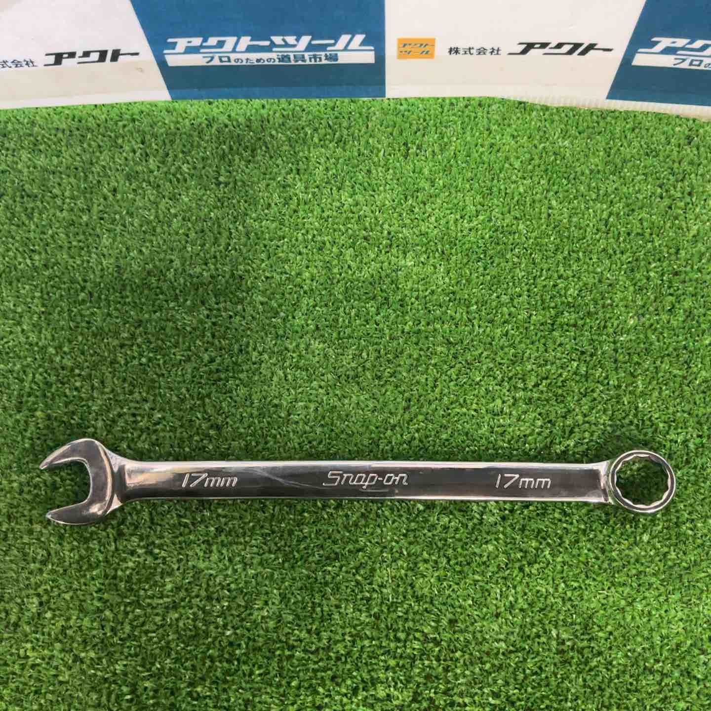 スナップオン ショートコンビネーションレンチ 6本セット OEXM160B 170B 180B 190B 210B 220B 草加店 WWW_OLIVIERBERNSTEIN_COM