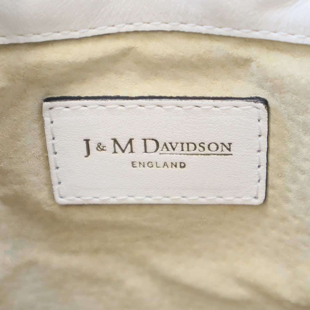 J&M DAVIDSON ジェイアンドエムデヴィッドソン カーニバル フリンジ 