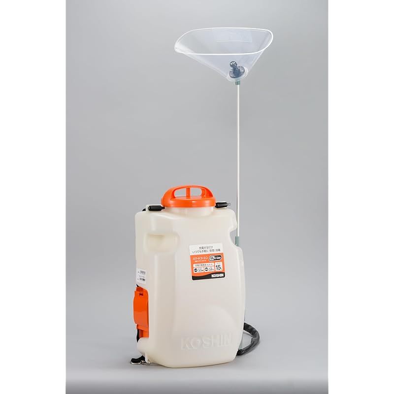 15L