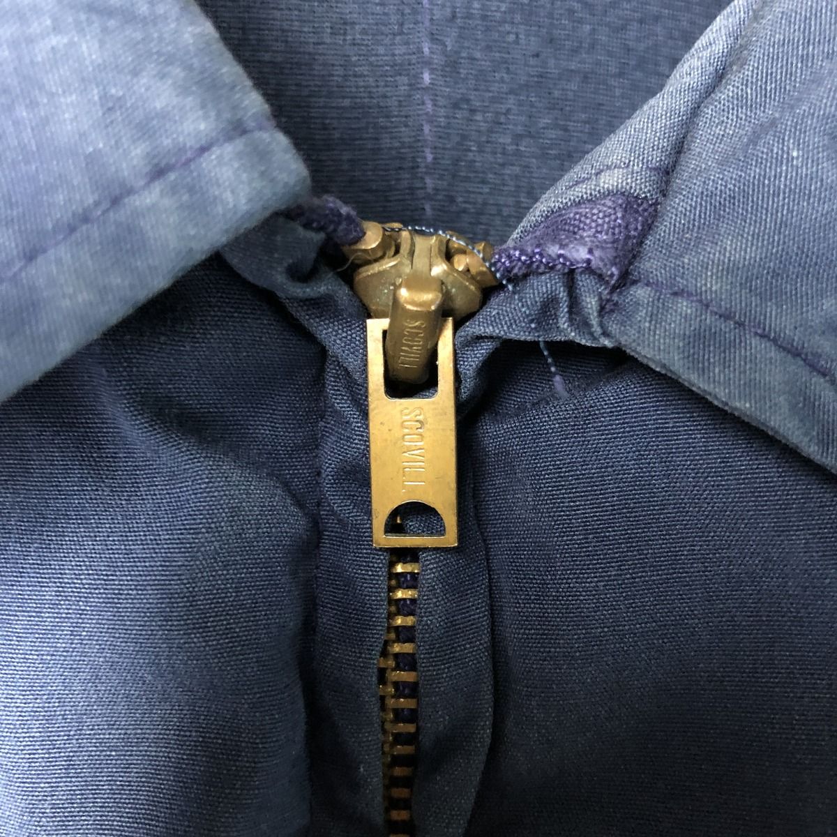 ミリタリー ユーティリティジャケット