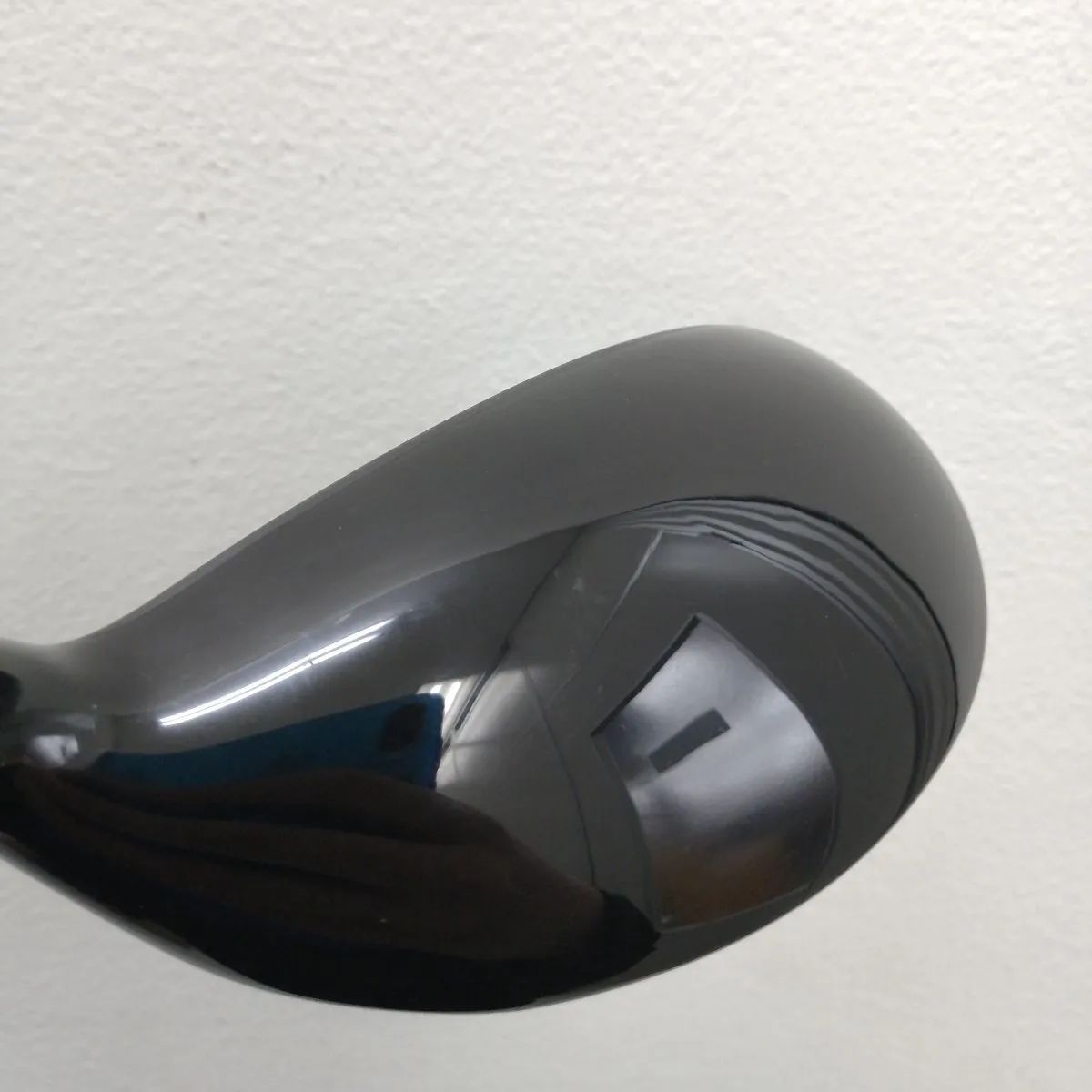 エミリッドバハマ EMILLID BAHAMA Carlvinson CV-8 4U(20°) ｼｬﾌﾄ