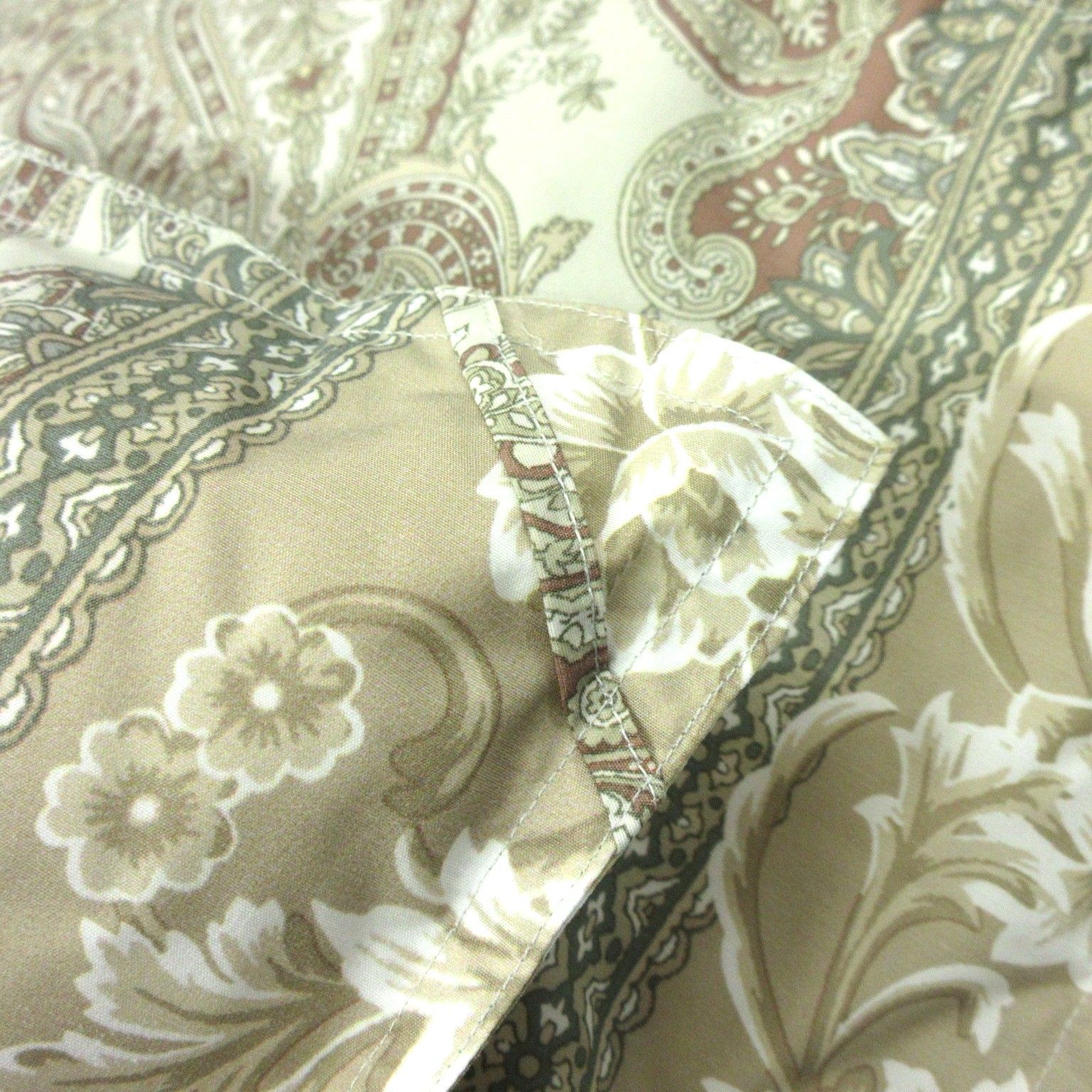 西川羽毛掛けふとん シングル ベージュ ダウン85％ MARWIL-DEMENAGEMENTS_CH