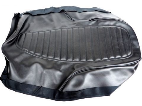 HONDA　CB550F ´75-´77　シート表皮 (73-1093)